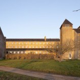 Abbaye Saint Guénolé