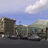 Espace Transilien Gare Paris Nord