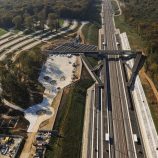 Gare nouvelle Besançon Franche Comté TGV