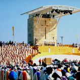 Journées mondiales de la Jeunesse 1997, Paris