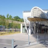 Restructuration de la gare routière d’Aix en Provence