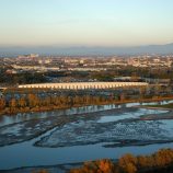 Gare nouvelle Avignon TGV